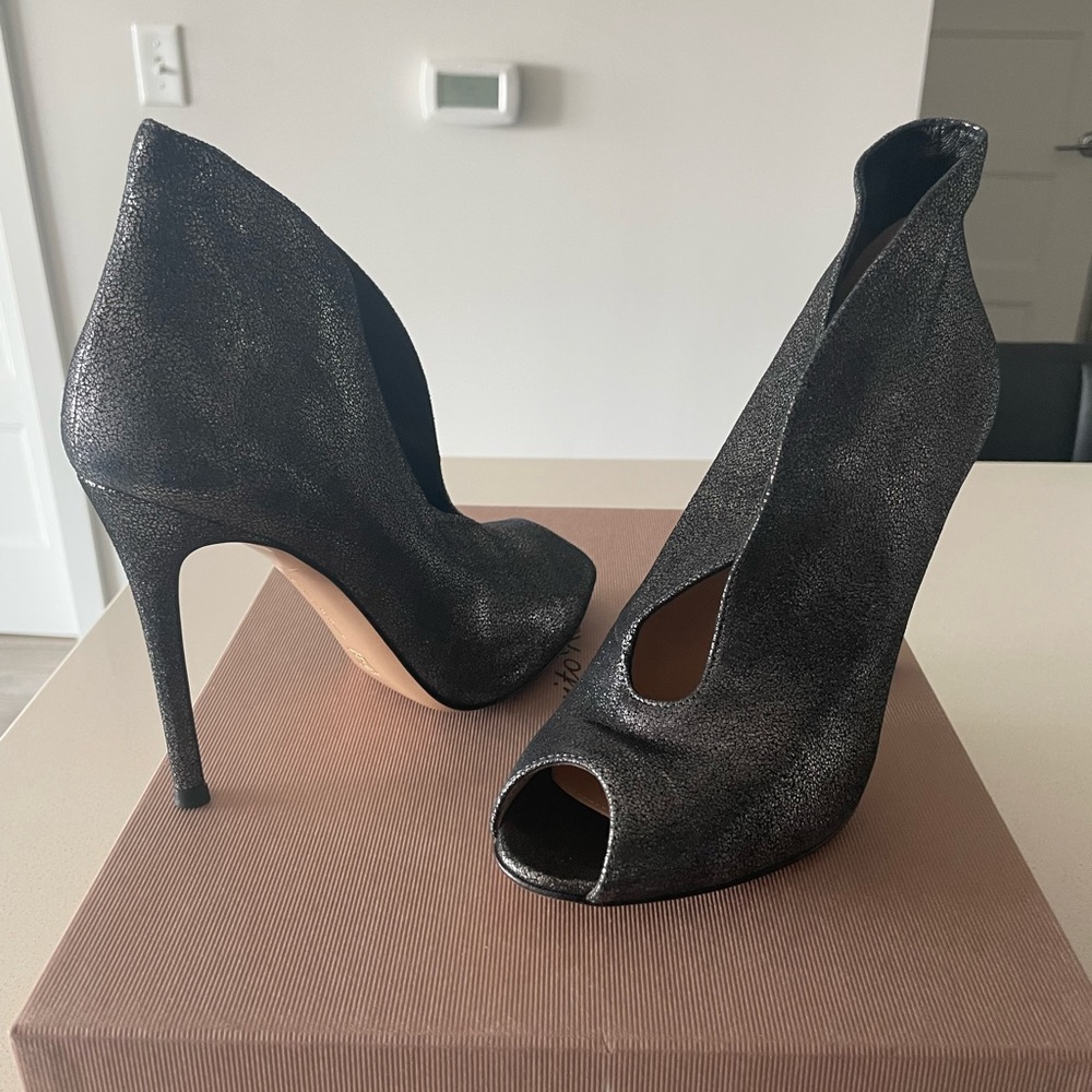 Gianvito Rossi Pumps